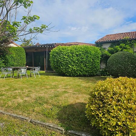 La Martinelle Villa Maurs Ngoại thất bức ảnh