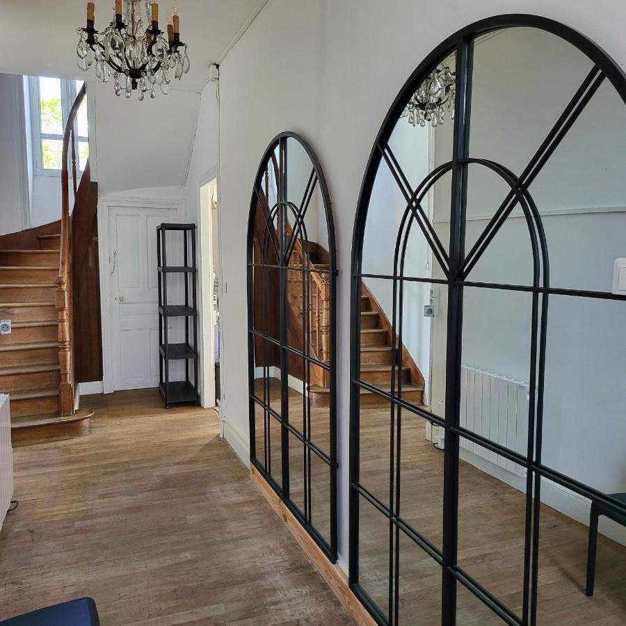 La Martinelle Villa Maurs Ngoại thất bức ảnh