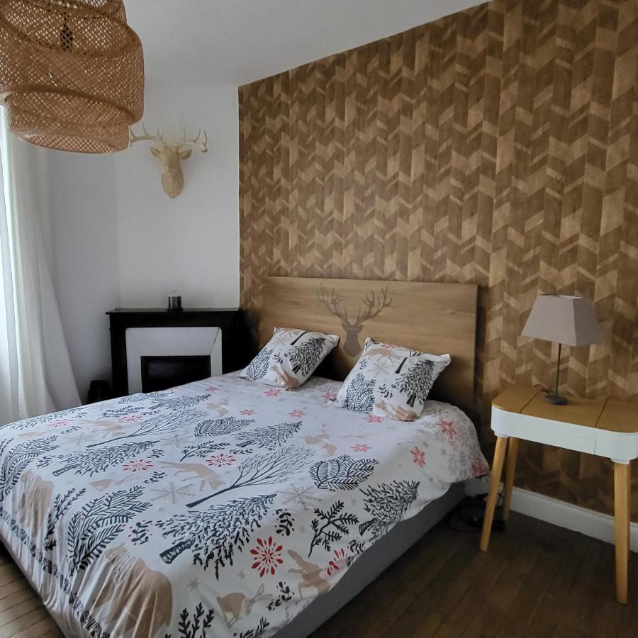 La Martinelle Villa Maurs Ngoại thất bức ảnh