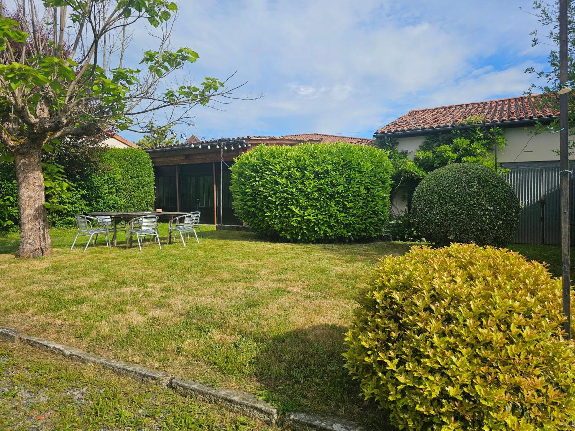 La Martinelle Villa Maurs Ngoại thất bức ảnh