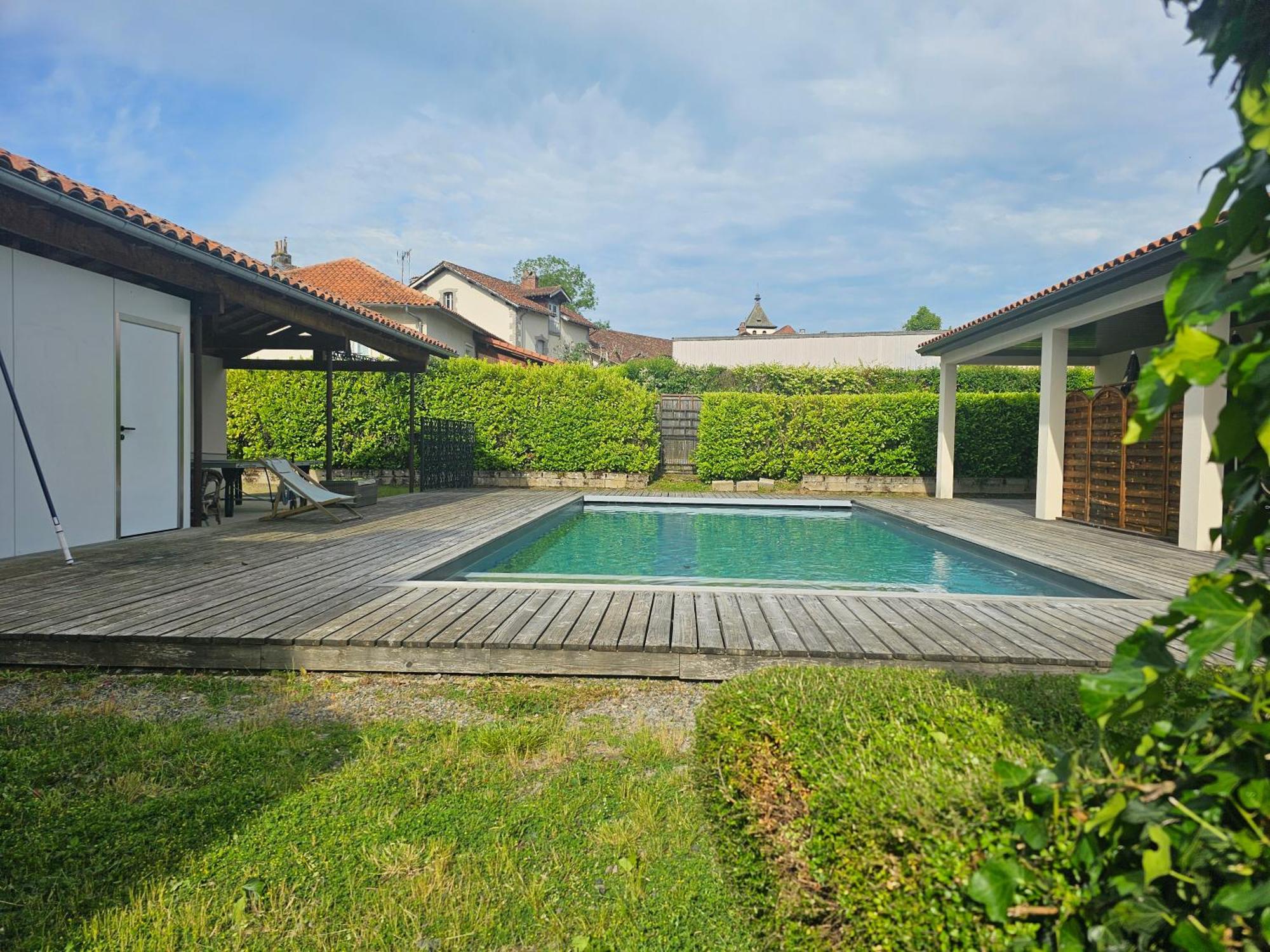 La Martinelle Villa Maurs Ngoại thất bức ảnh