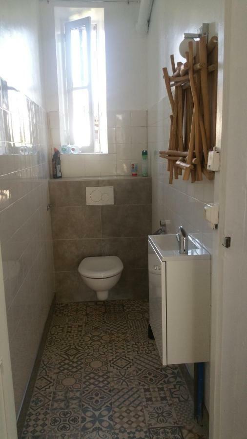La Martinelle Villa Maurs Ngoại thất bức ảnh