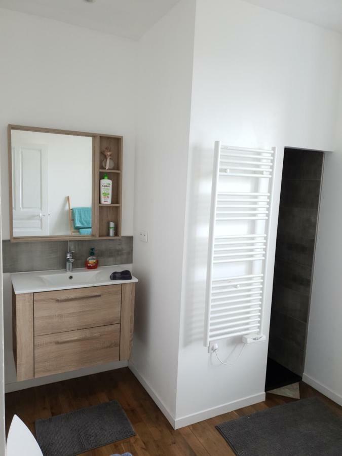 La Martinelle Villa Maurs Ngoại thất bức ảnh