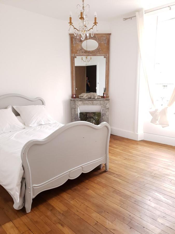La Martinelle Villa Maurs Ngoại thất bức ảnh