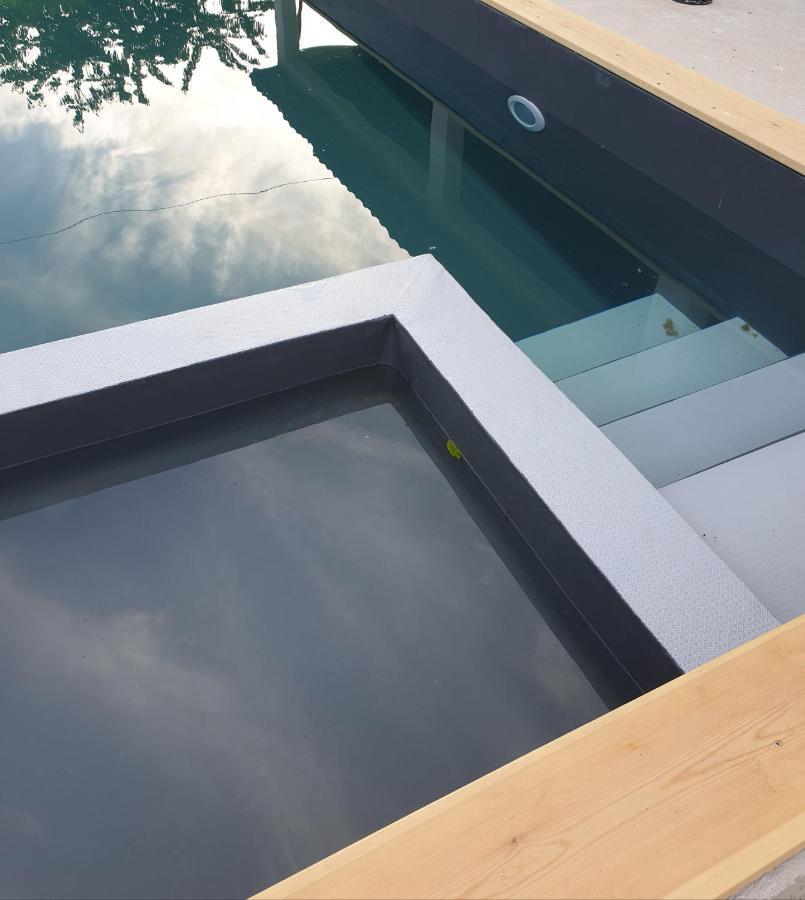 La Martinelle Villa Maurs Ngoại thất bức ảnh